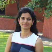 Priyanka S