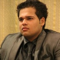 Anshul Verma