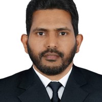 Faizal Babu