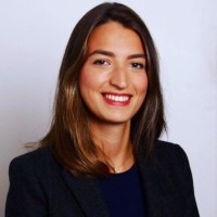 Claire-Line DELABARRE