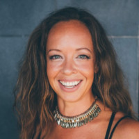 Chantal Tennant