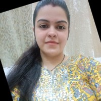 Nidhi Sharma