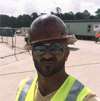 Aaron Alfred