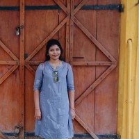 Mary Monica Nishanthi