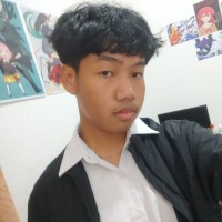 Muhammad Rizky A A