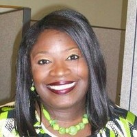 Latoya Broadnax Mba Ms