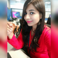 Varsha Gangwani