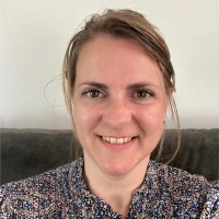 Sandra van der Hoorn