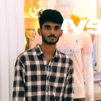 Athulraj N V