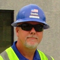 Bob Cartner-Chandler