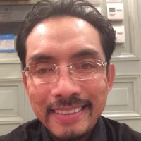 charlie vo