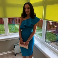 Aislin Butterworth