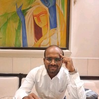 NABA KUMAR SARKAR