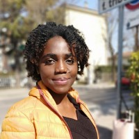 Ines Ornella Djouomo Tchinang