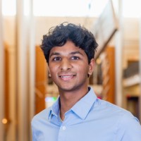 Dhevin Patel