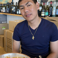 Tam Lieu
