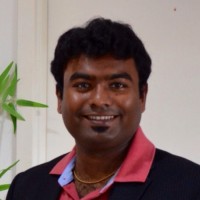 Sakthi Nivashan M S