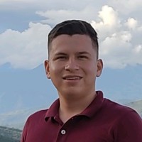 Franklin Arboleda Vargas
