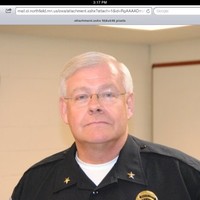 Chuck Walerius
