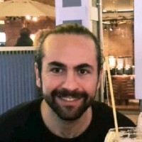 Metin Zaimoglu