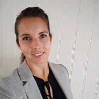 Linn Therese Myhrvold