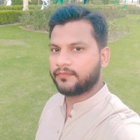 Muhammad Shafique