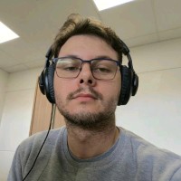 Matheus Ivaskoski