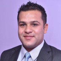 Pradip Paudyal