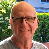 Bernd Schmitt
