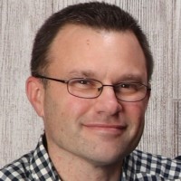 Mike Kestner