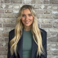 Katie Linaker