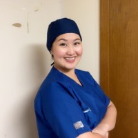 Lily Thao, Cst As