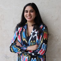 Saloni Mittal