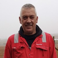 nigel summerbell