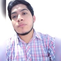Luis Angel Ramos Aliaga