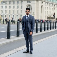 Mohammed Feenan Pulikkath