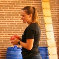 Ellen Stokvis-Dokters