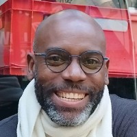 Cedric J. COCO-VILOIN