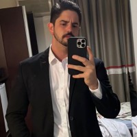 Eric Argolo