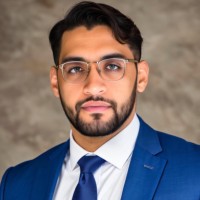 Ahmad R. Saleh, M.D., M.P.H.