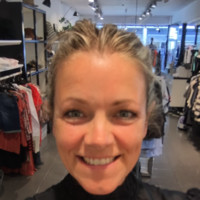 Lene Regitze Reenberg