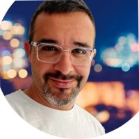 Raúl Correas Hueso