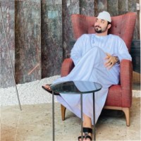 ABDULLAH SAID AL BAQLANI