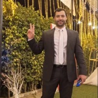 Mahmoud Maher