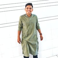 Elesh Patel