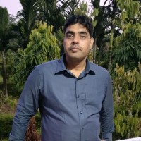 Rajesh Sharma