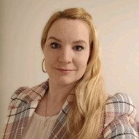 Judith Anna Dußwald