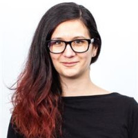Gabriela Schwager