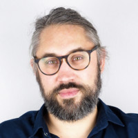 Nikolas Stein
