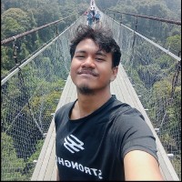 Muhamad Rizka Maulana